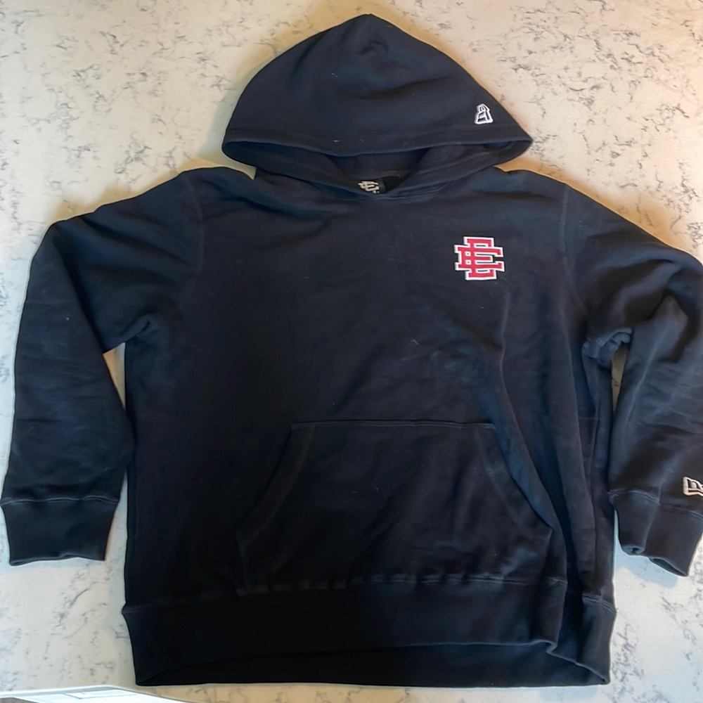 Eric Emmanuel Hoodie medium